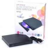 Leitor de Dvd E Cd LG Externo
