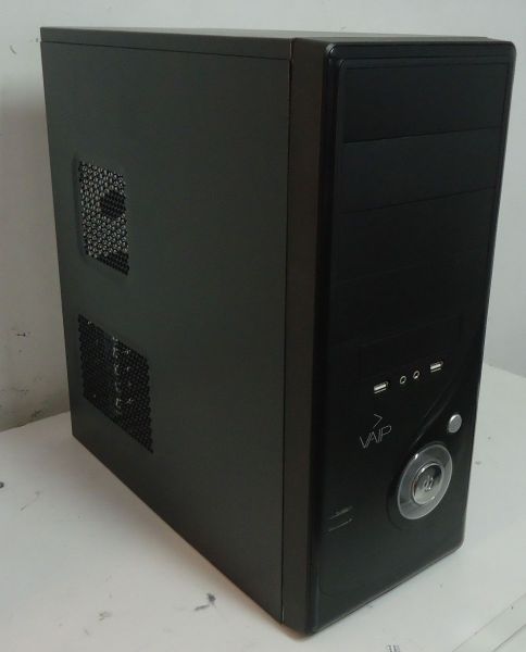 Gabinete Torre 4 Baias