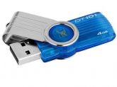 Pen Drive Kingston Datatraveler Dt101 4gb Original Lacrado