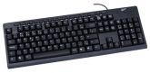 Teclado Multimídia Usb