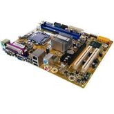 Kit Placa Mae Pcware Ipmg41 + Celeron Dual Core + 2gb Ddr3
