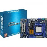 Placa Mãe Soquete 940 ddr3 Asrock