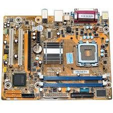 Placa Mãe IPM41 Pcware Modélo ddr3