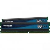 Memória Patriot 8gb Ddr3 1600mhz Pc3-12800 Psd32g160081