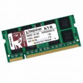 MEMÓRIA NOTEBOOK DDR2 2GB 800MHz KINGSTON