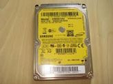 HD 320 GB Sansung
