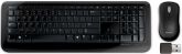 Kit Teclado + Mouse Wireless  Desktop 800 Sem Fio