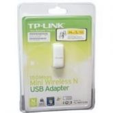 Adaptador Wireless Usb Tp-link Tl-wn723n 150mbps Mini
