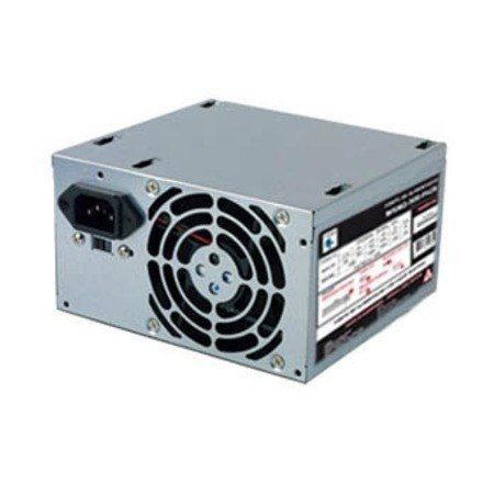 Fonte Atx 250w Reais Chave Seletora 110/220v