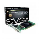 Placa De Vídeo Evga 01g-p3-1312-lr Nvidia Geforce 210 Ddr3