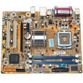 Placa Mãe IPM41 Pcware Modélo ddr3