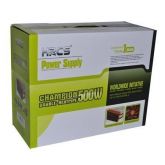Fonte Real 500w Real Hrcs - Double-heatpipe