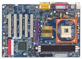 Placa Mãe 478 ddr1 Diversos Modelos